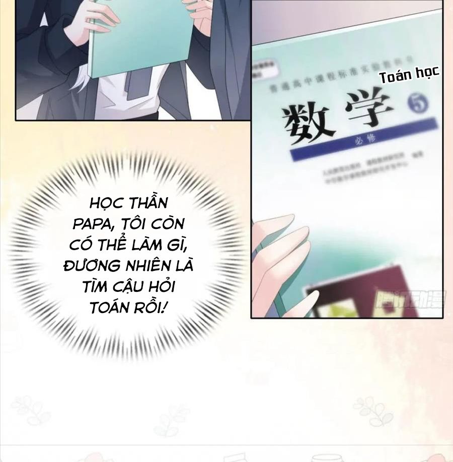 Làm Ảnh Hậu Không Bằng Học Thanh Hoa: Chapter 24