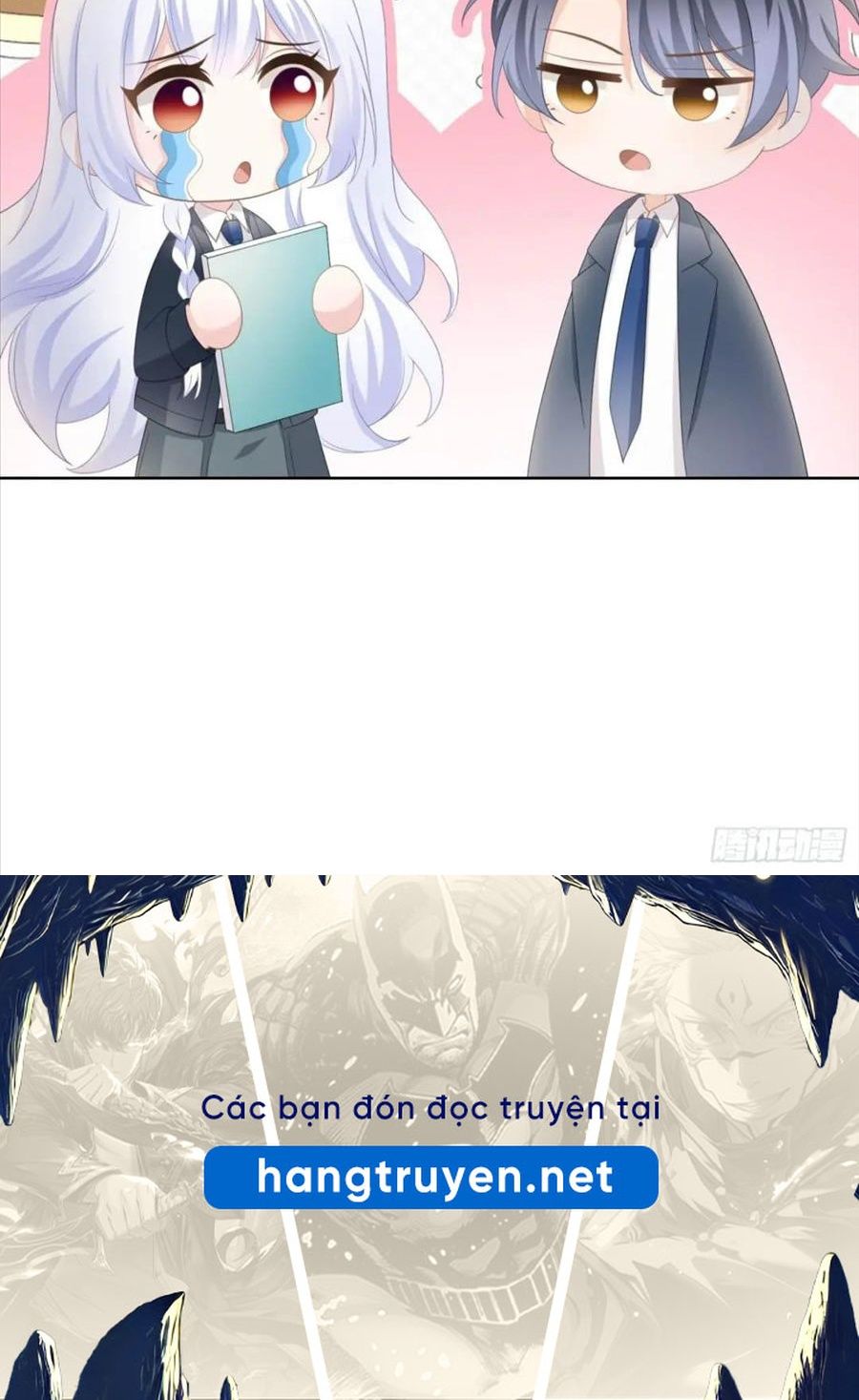 Làm Ảnh Hậu Không Bằng Học Thanh Hoa: Chapter 24