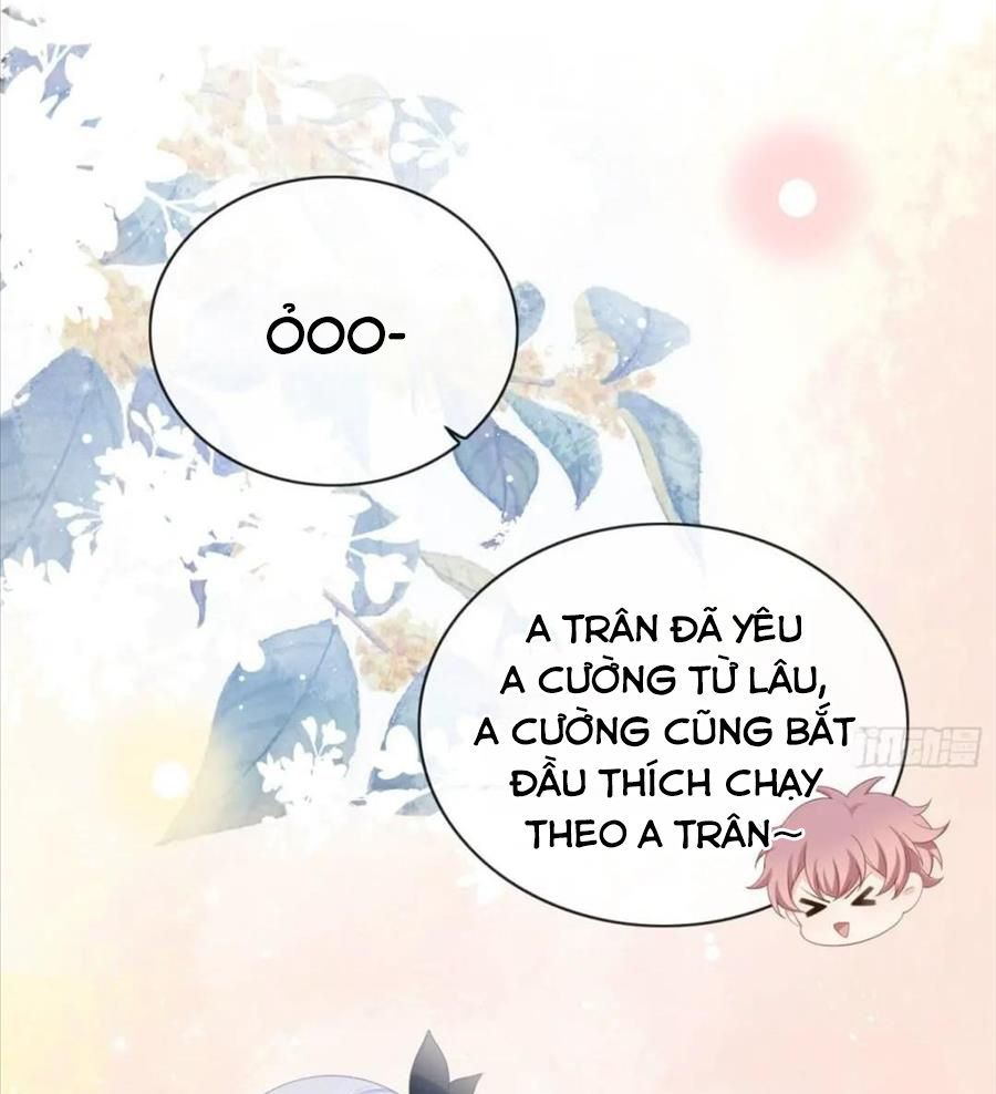 Làm Ảnh Hậu Không Bằng Học Thanh Hoa: Chapter 24