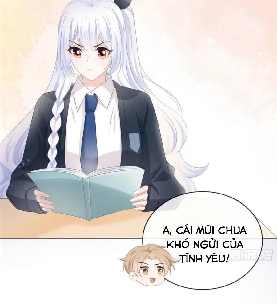 Làm Ảnh Hậu Không Bằng Học Thanh Hoa: Chapter 24