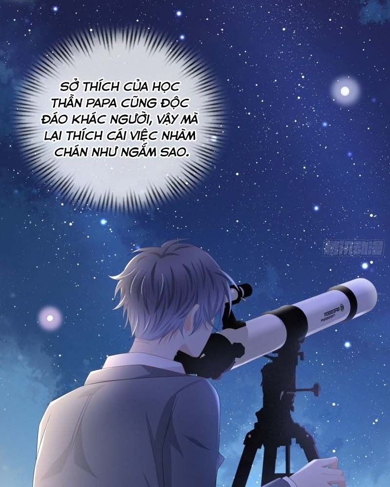 Làm Ảnh Hậu Không Bằng Học Thanh Hoa: Chapter 25