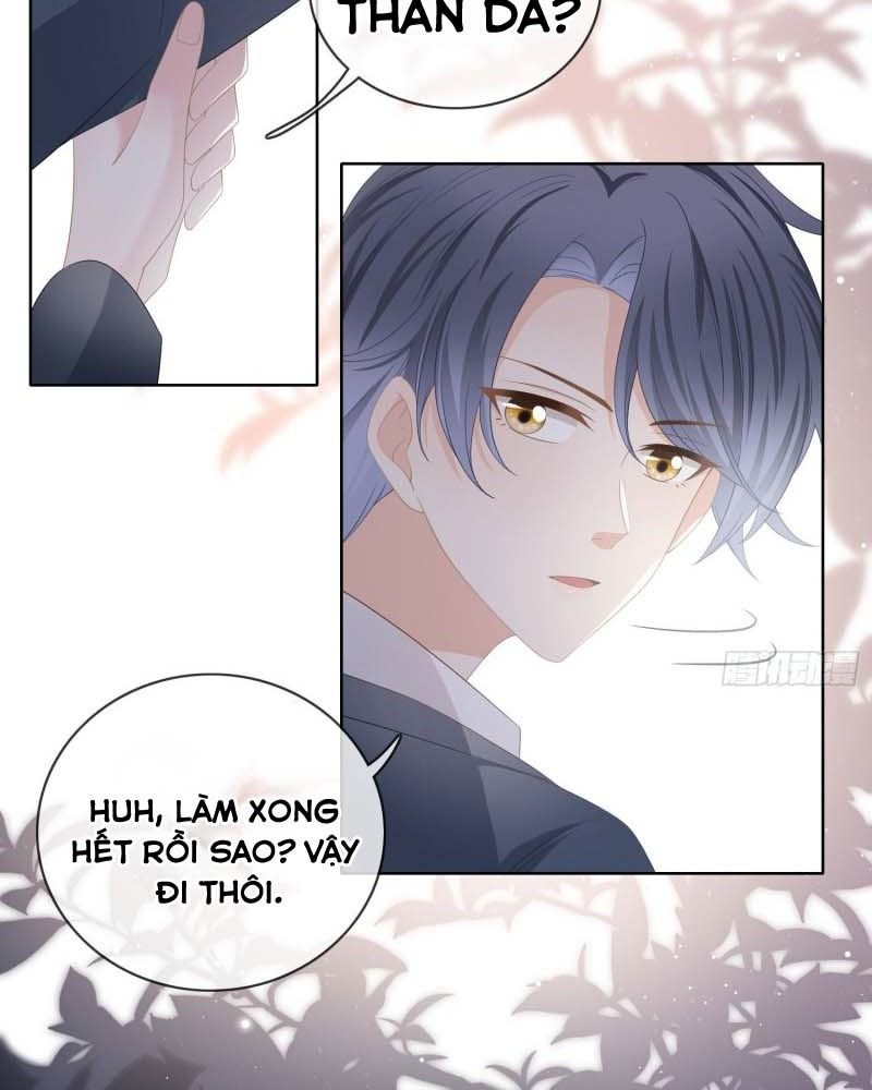 Làm Ảnh Hậu Không Bằng Học Thanh Hoa: Chapter 25