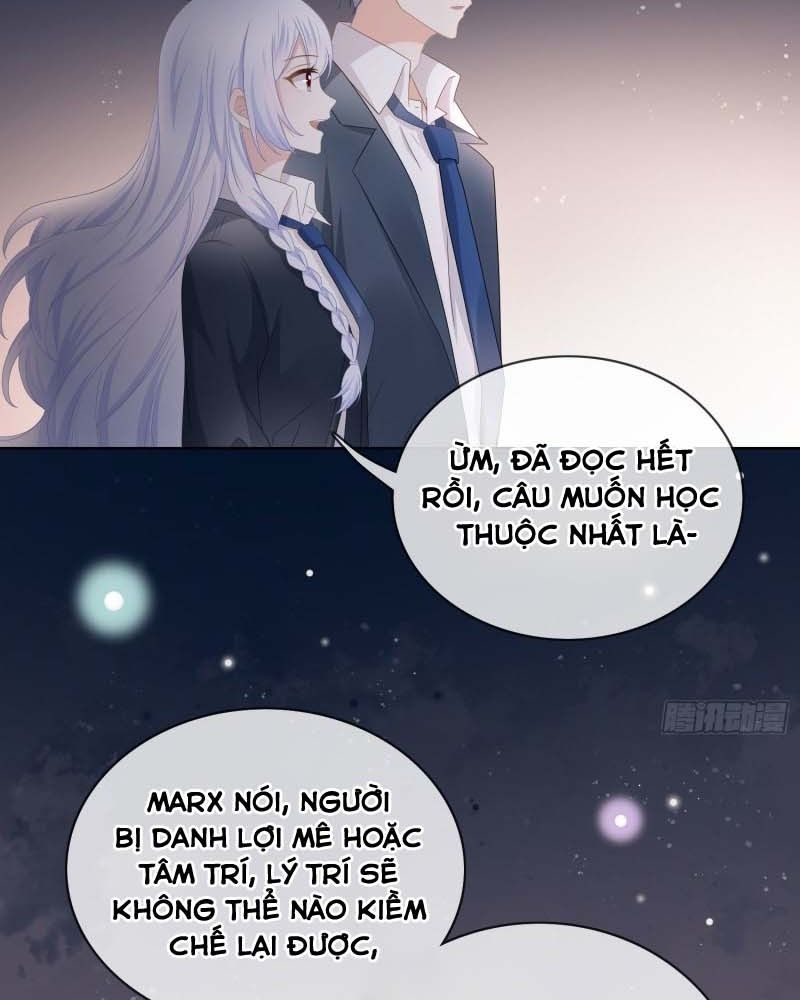 Làm Ảnh Hậu Không Bằng Học Thanh Hoa: Chapter 25