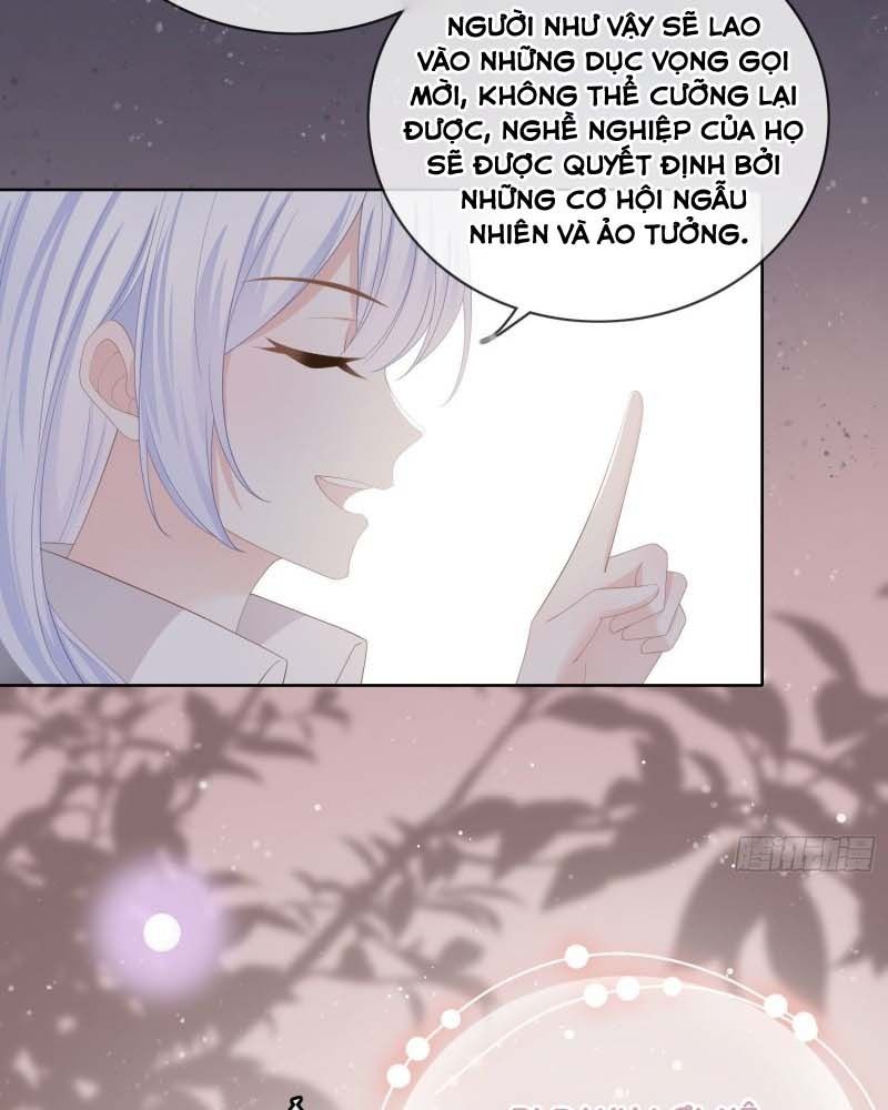 Làm Ảnh Hậu Không Bằng Học Thanh Hoa: Chapter 25