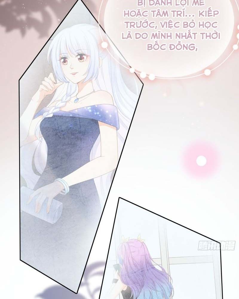 Làm Ảnh Hậu Không Bằng Học Thanh Hoa: Chapter 25