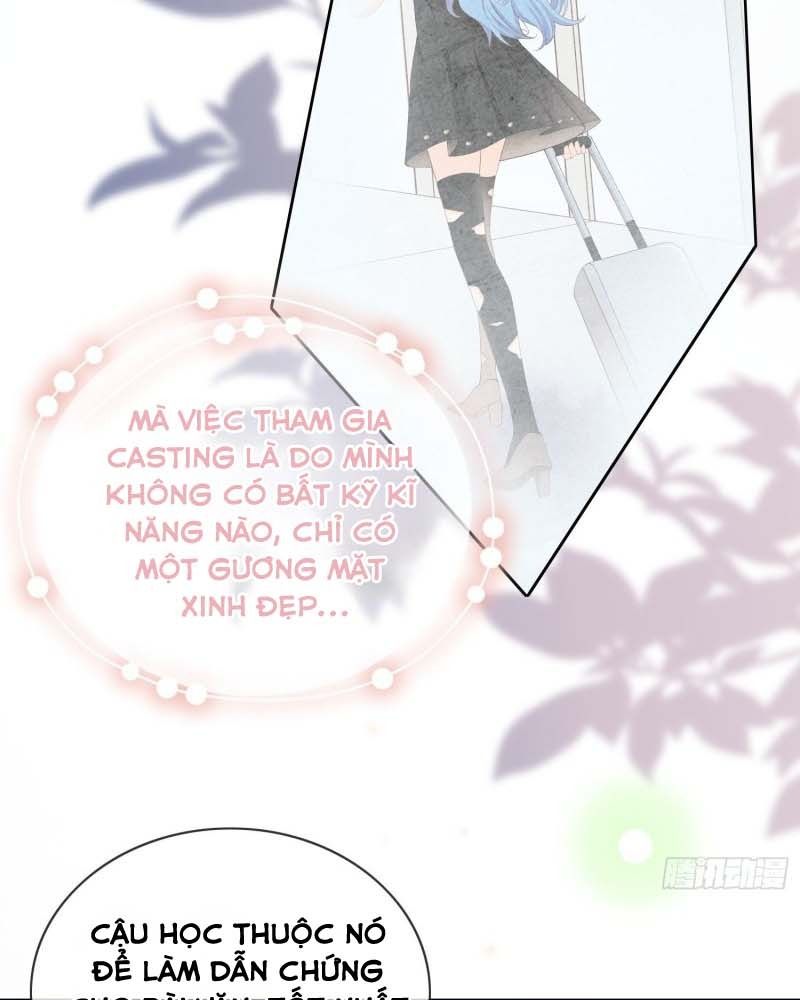 Làm Ảnh Hậu Không Bằng Học Thanh Hoa: Chapter 25