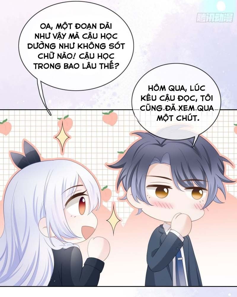 Làm Ảnh Hậu Không Bằng Học Thanh Hoa: Chapter 25