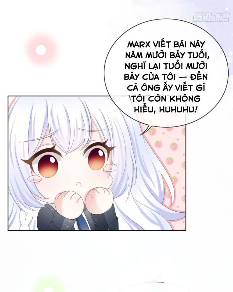 Làm Ảnh Hậu Không Bằng Học Thanh Hoa: Chapter 25