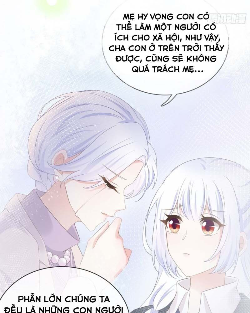 Làm Ảnh Hậu Không Bằng Học Thanh Hoa: Chapter 25