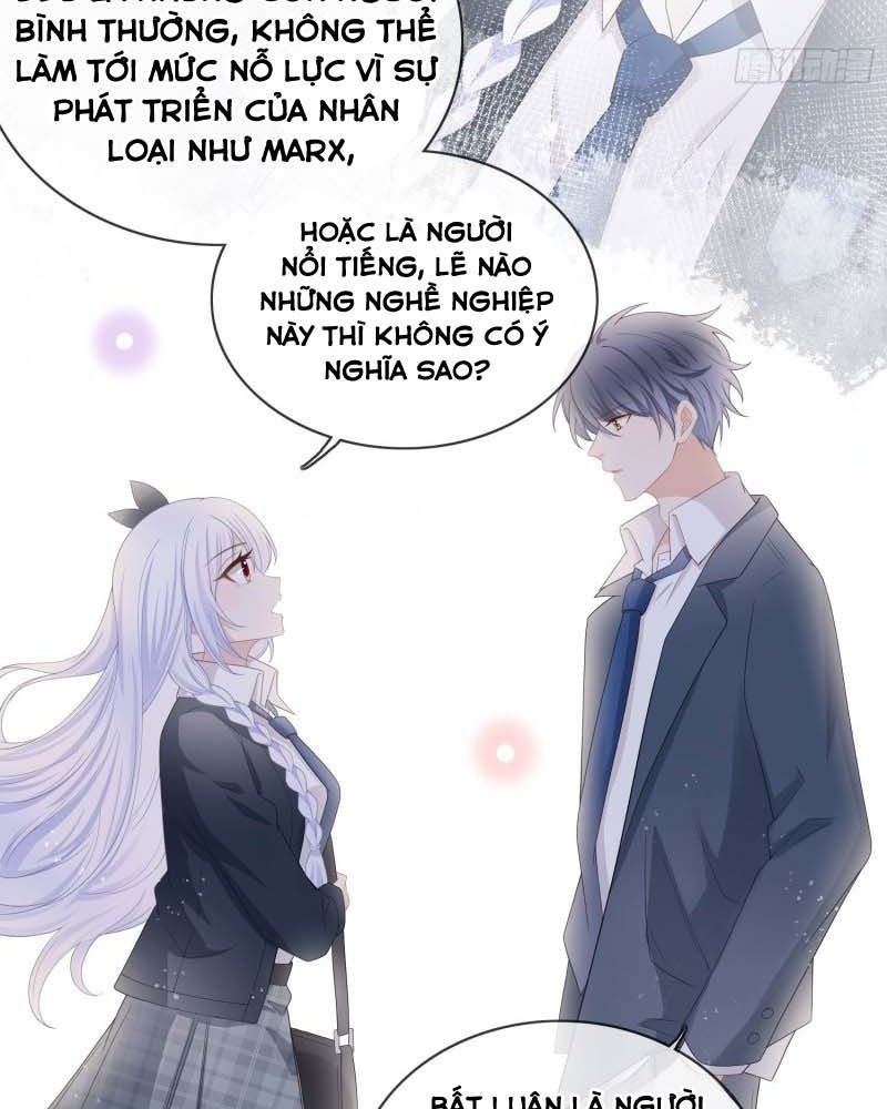 Làm Ảnh Hậu Không Bằng Học Thanh Hoa: Chapter 25