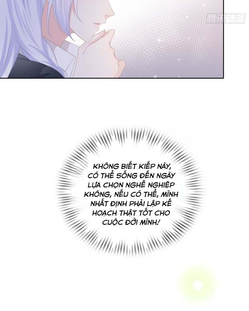 Làm Ảnh Hậu Không Bằng Học Thanh Hoa: Chapter 25