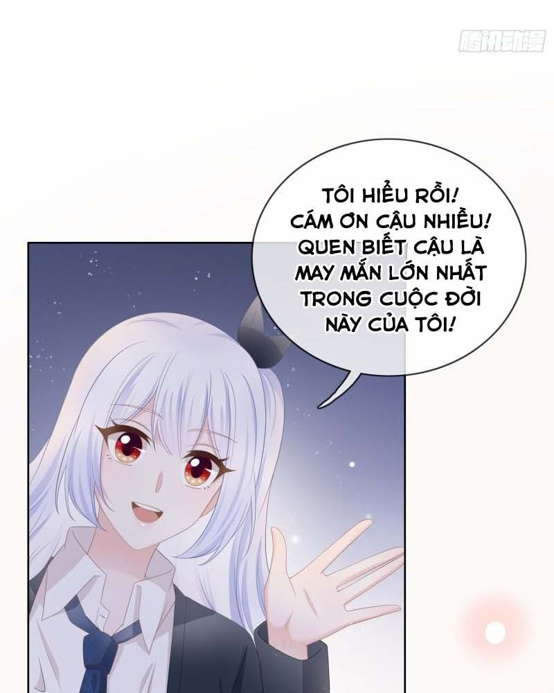 Làm Ảnh Hậu Không Bằng Học Thanh Hoa: Chapter 25