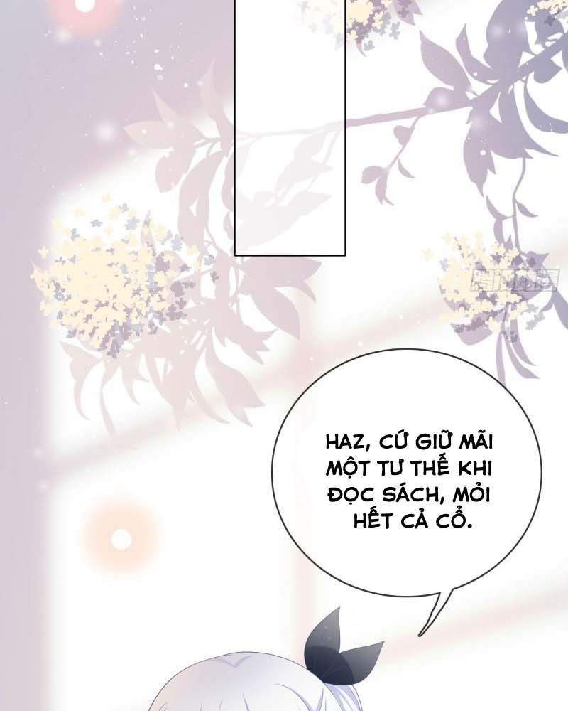 Làm Ảnh Hậu Không Bằng Học Thanh Hoa: Chapter 25