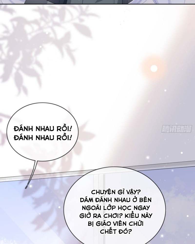 Làm Ảnh Hậu Không Bằng Học Thanh Hoa: Chapter 25