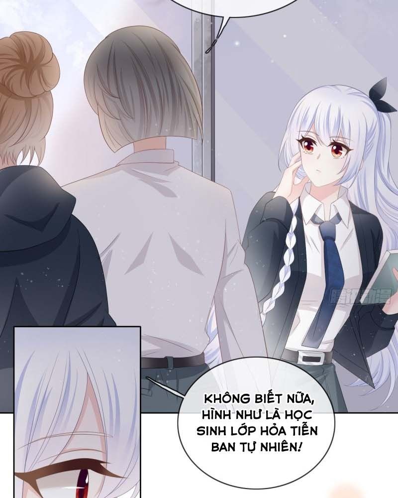 Làm Ảnh Hậu Không Bằng Học Thanh Hoa: Chapter 25