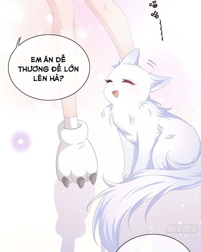 Làm Ảnh Hậu Không Bằng Học Thanh Hoa: Chapter 25