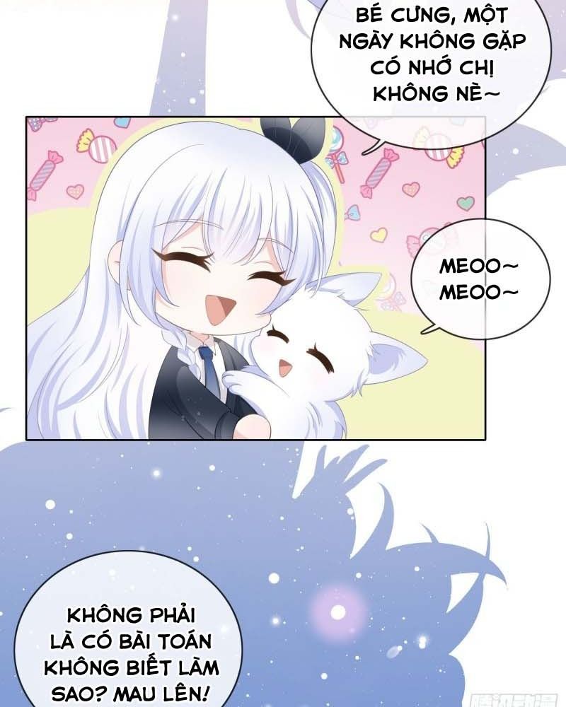 Làm Ảnh Hậu Không Bằng Học Thanh Hoa: Chapter 25