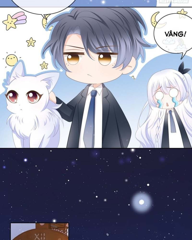 Làm Ảnh Hậu Không Bằng Học Thanh Hoa: Chapter 25