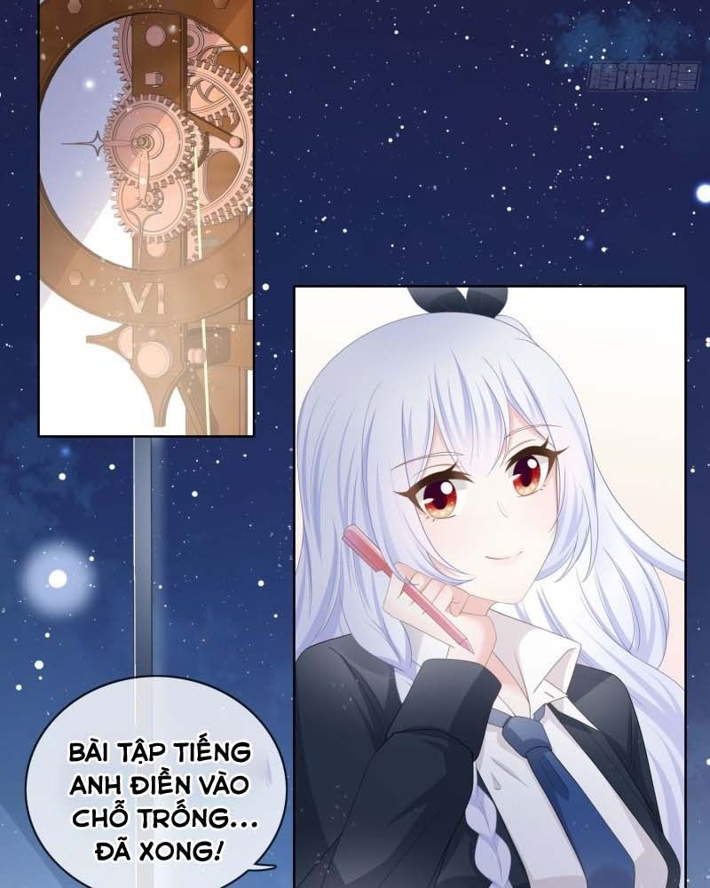 Làm Ảnh Hậu Không Bằng Học Thanh Hoa: Chapter 25