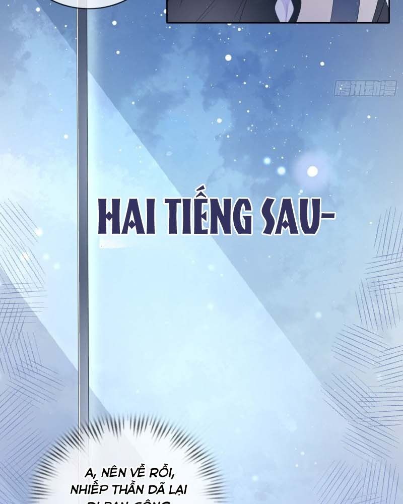 Làm Ảnh Hậu Không Bằng Học Thanh Hoa: Chapter 25