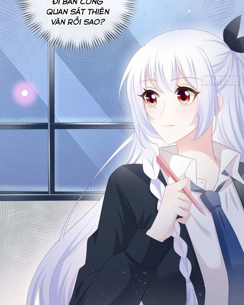 Làm Ảnh Hậu Không Bằng Học Thanh Hoa: Chapter 25