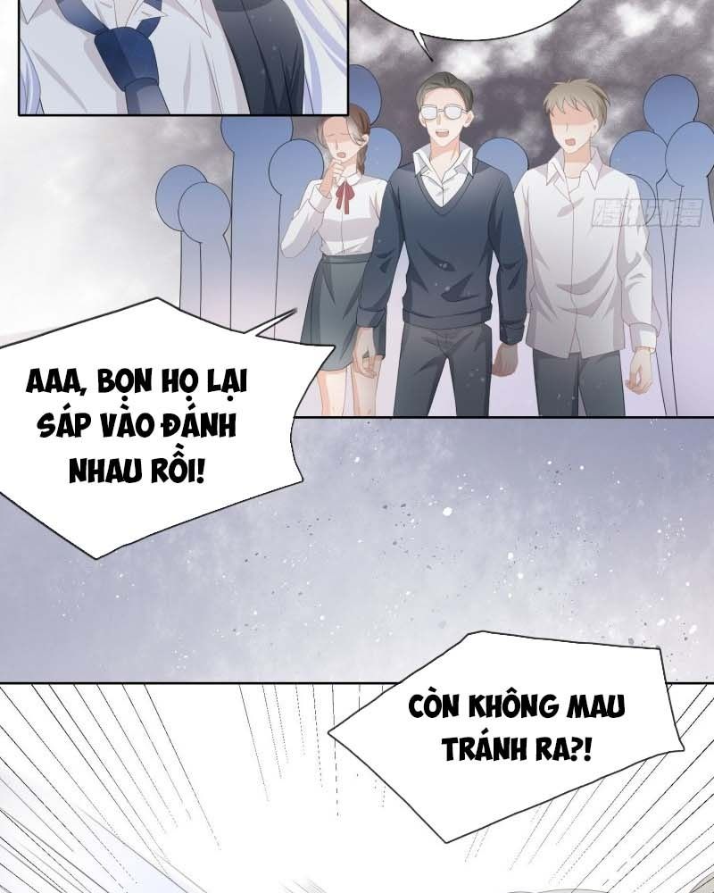Làm Ảnh Hậu Không Bằng Học Thanh Hoa: Chapter 26