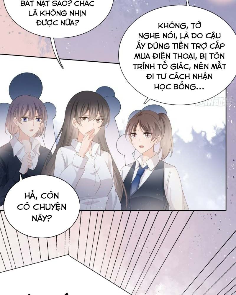 Làm Ảnh Hậu Không Bằng Học Thanh Hoa: Chapter 26