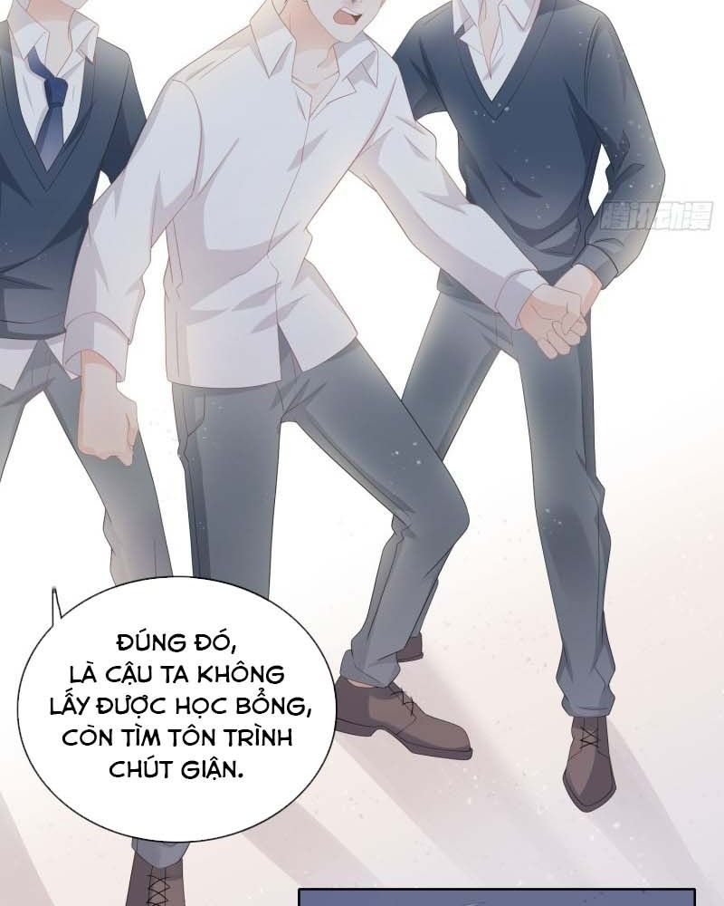 Làm Ảnh Hậu Không Bằng Học Thanh Hoa: Chapter 26