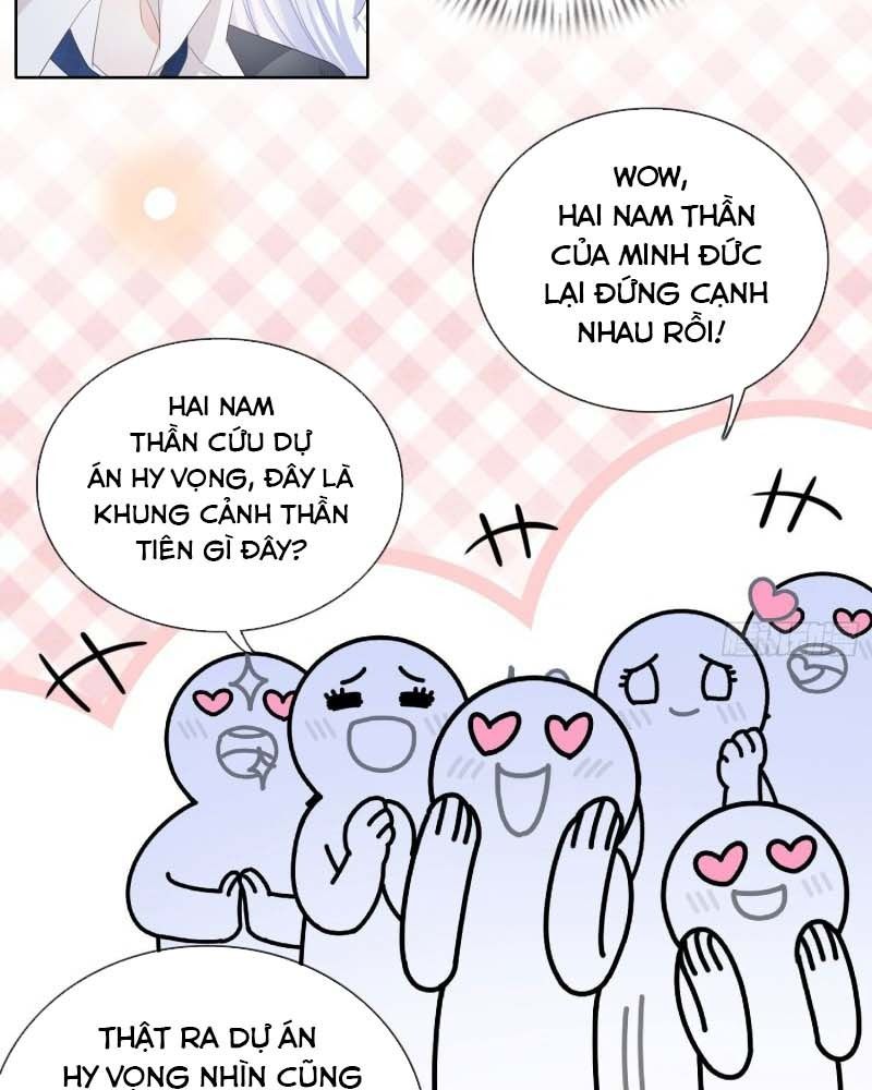 Làm Ảnh Hậu Không Bằng Học Thanh Hoa: Chapter 26