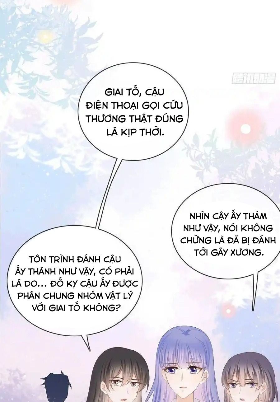 Làm Ảnh Hậu Không Bằng Học Thanh Hoa: Chapter 27