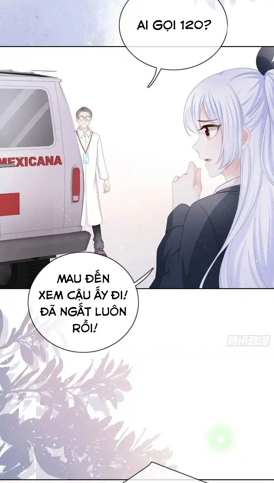 Làm Ảnh Hậu Không Bằng Học Thanh Hoa: Chapter 27