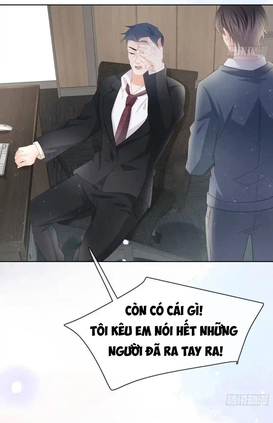 Làm Ảnh Hậu Không Bằng Học Thanh Hoa: Chapter 27