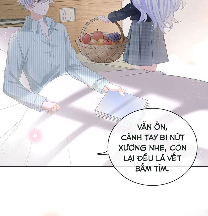 Làm Ảnh Hậu Không Bằng Học Thanh Hoa: Chapter 28