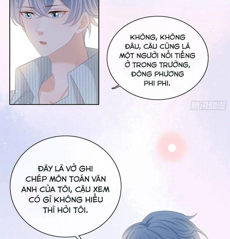 Làm Ảnh Hậu Không Bằng Học Thanh Hoa: Chapter 28
