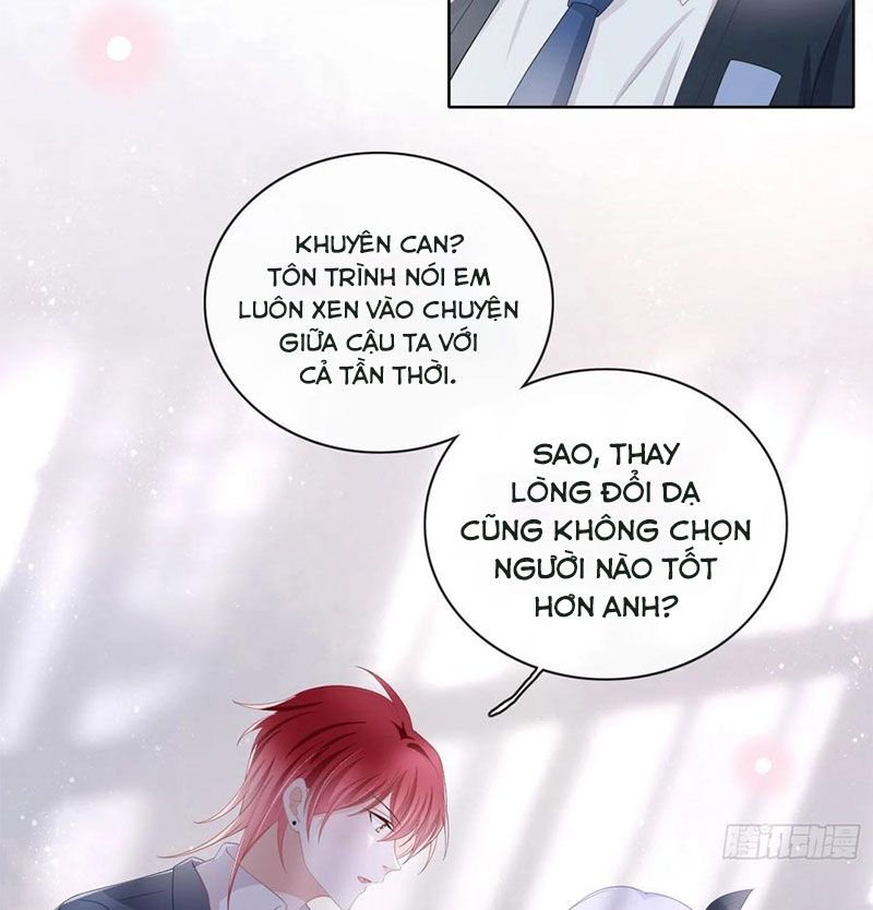 Làm Ảnh Hậu Không Bằng Học Thanh Hoa: Chapter 28