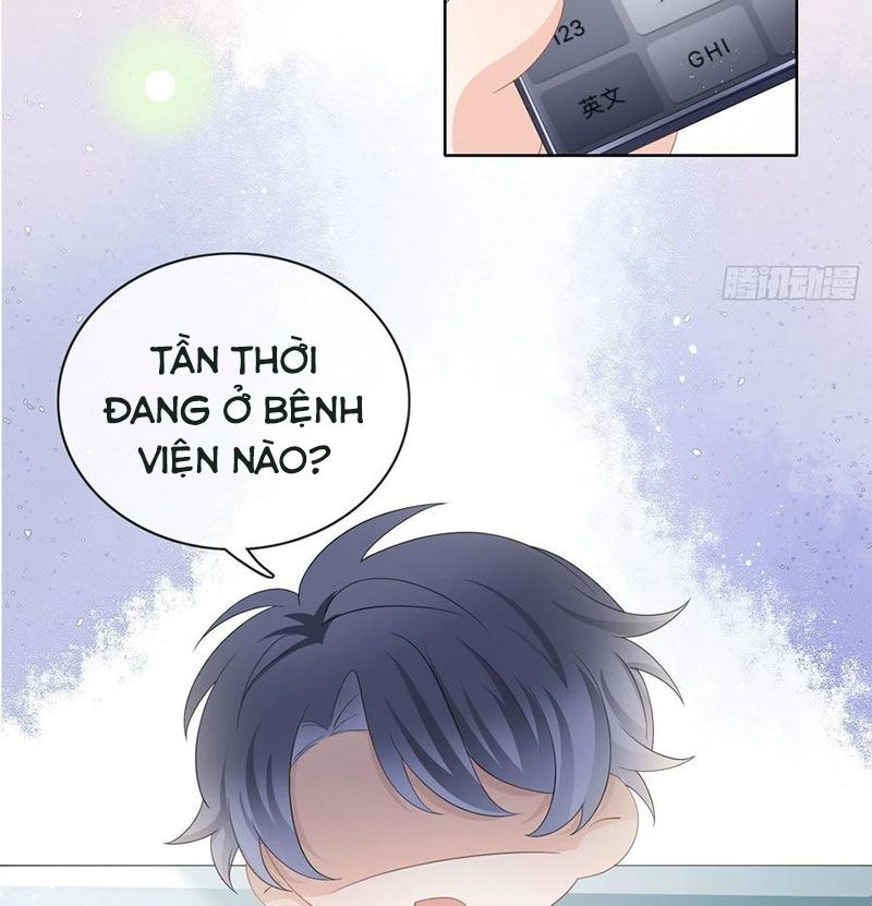 Làm Ảnh Hậu Không Bằng Học Thanh Hoa: Chapter 28