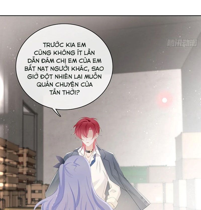 Làm Ảnh Hậu Không Bằng Học Thanh Hoa: Chapter 28