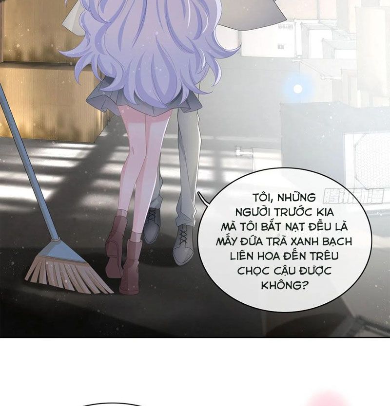 Làm Ảnh Hậu Không Bằng Học Thanh Hoa: Chapter 28