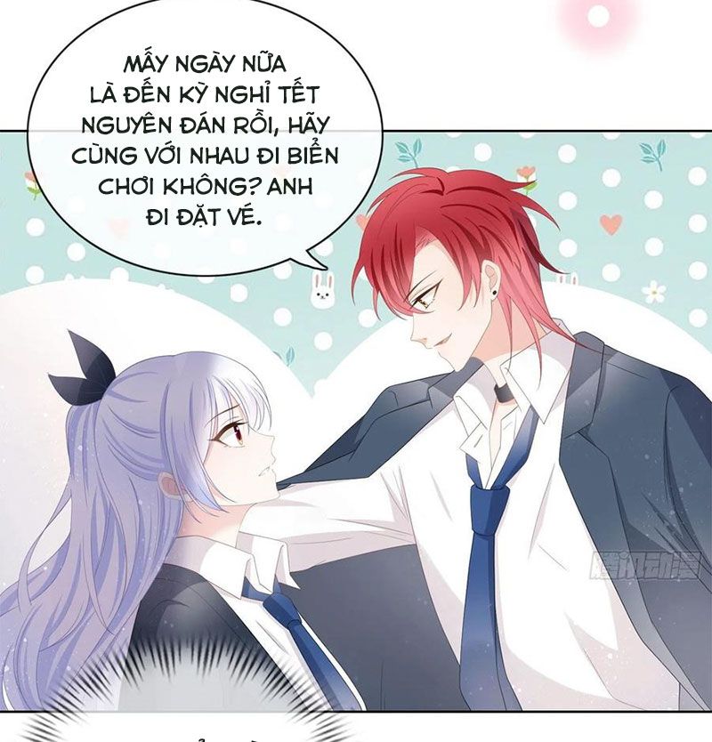 Làm Ảnh Hậu Không Bằng Học Thanh Hoa: Chapter 28