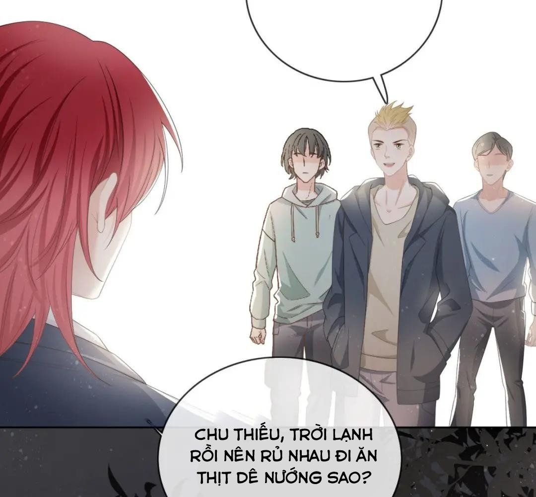 Làm Ảnh Hậu Không Bằng Học Thanh Hoa: Chapter 29