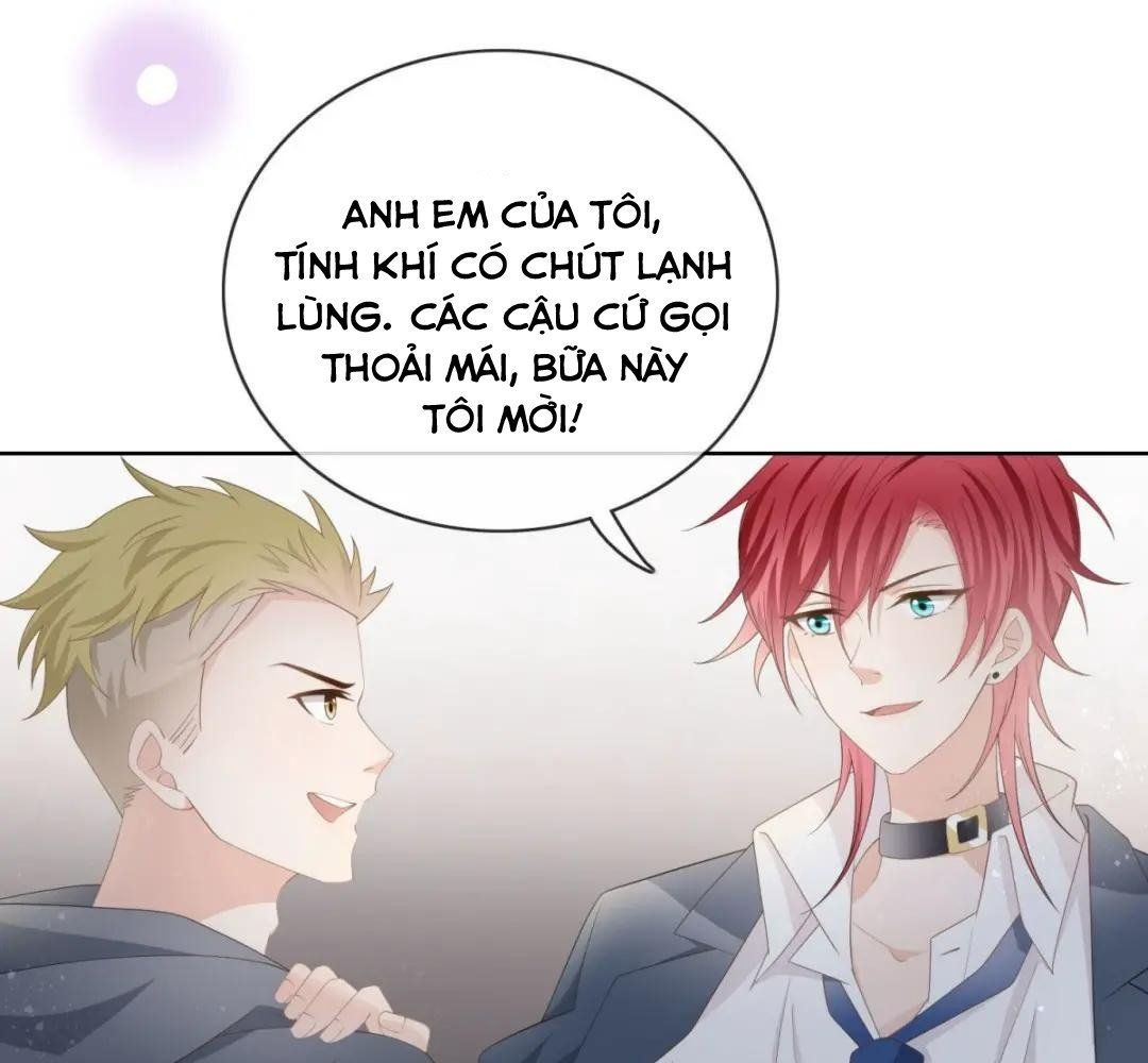 Làm Ảnh Hậu Không Bằng Học Thanh Hoa: Chapter 29