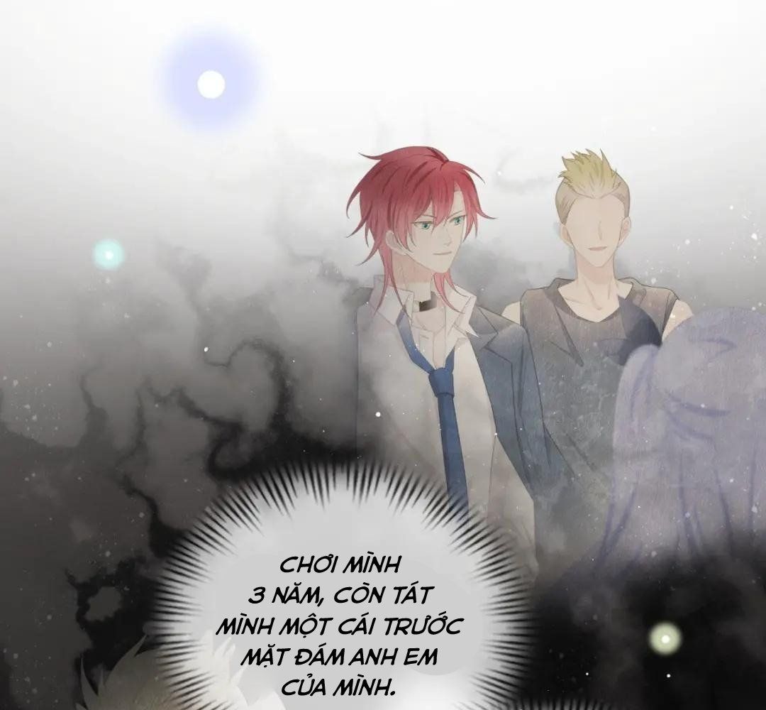 Làm Ảnh Hậu Không Bằng Học Thanh Hoa: Chapter 29