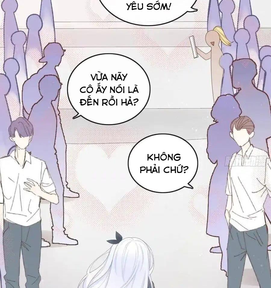 Làm Ảnh Hậu Không Bằng Học Thanh Hoa: Chapter 3