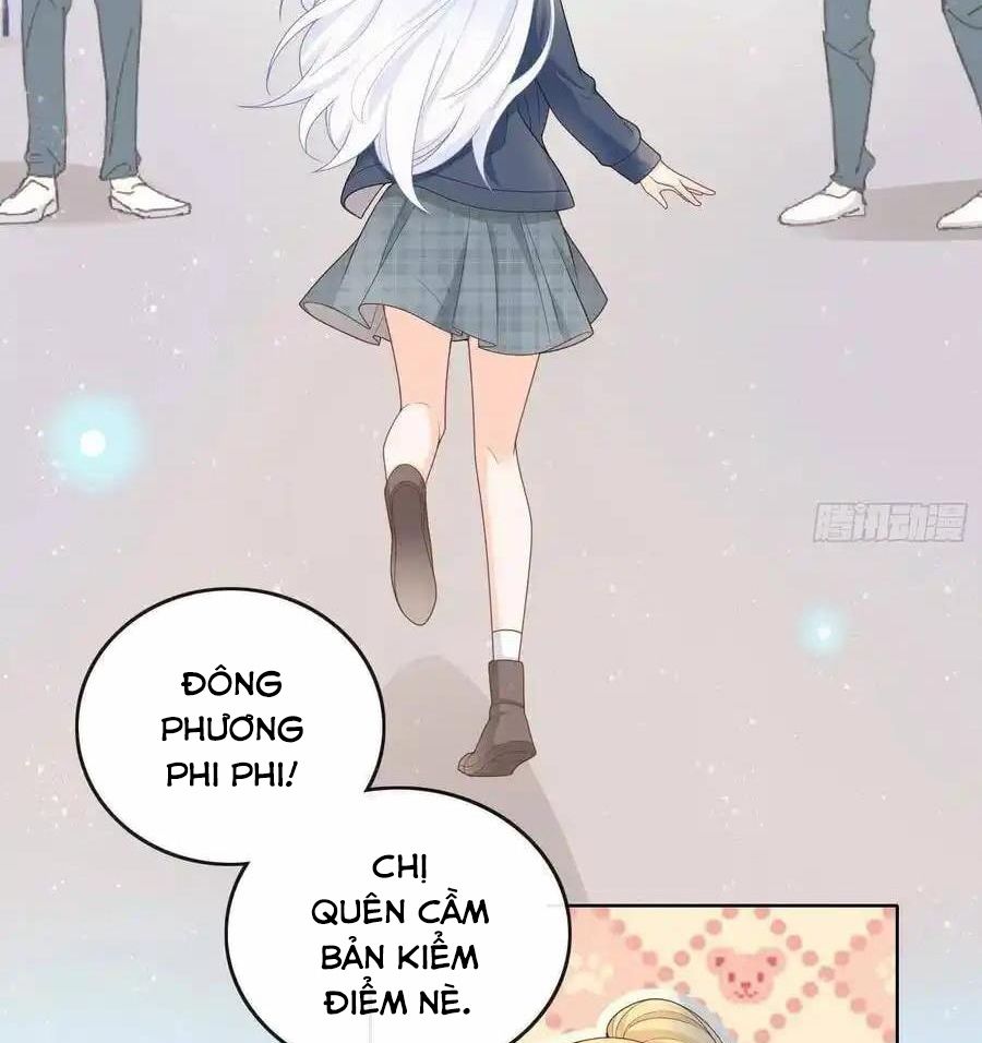 Làm Ảnh Hậu Không Bằng Học Thanh Hoa: Chapter 3