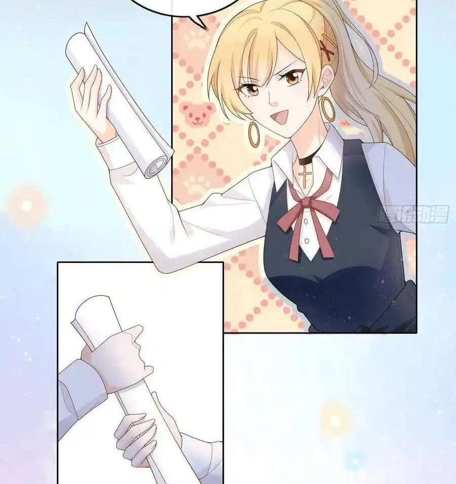 Làm Ảnh Hậu Không Bằng Học Thanh Hoa: Chapter 3