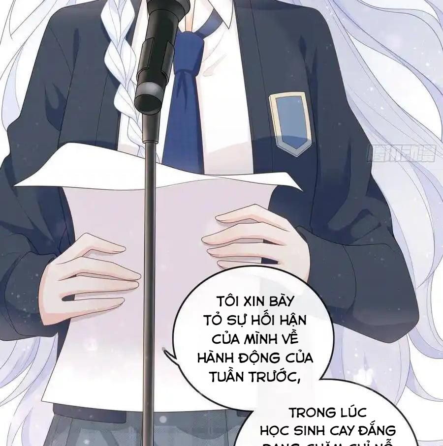 Làm Ảnh Hậu Không Bằng Học Thanh Hoa: Chapter 3