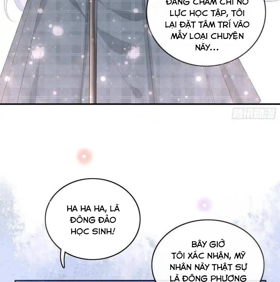 Làm Ảnh Hậu Không Bằng Học Thanh Hoa: Chapter 3