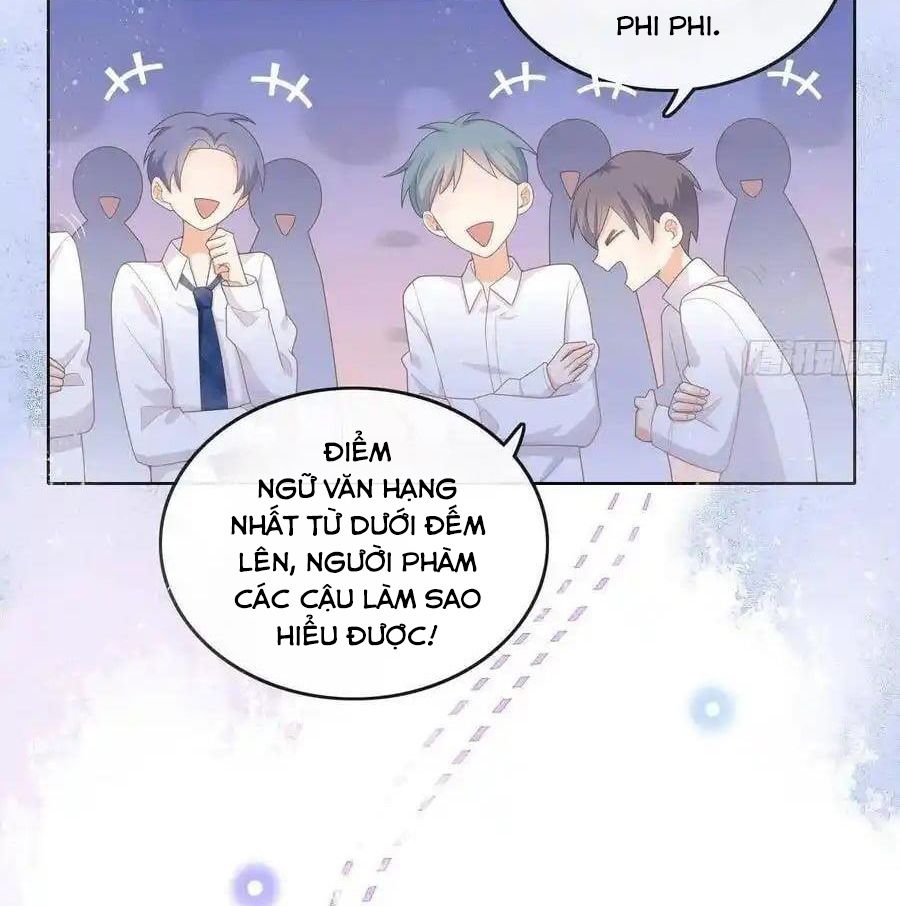 Làm Ảnh Hậu Không Bằng Học Thanh Hoa: Chapter 3