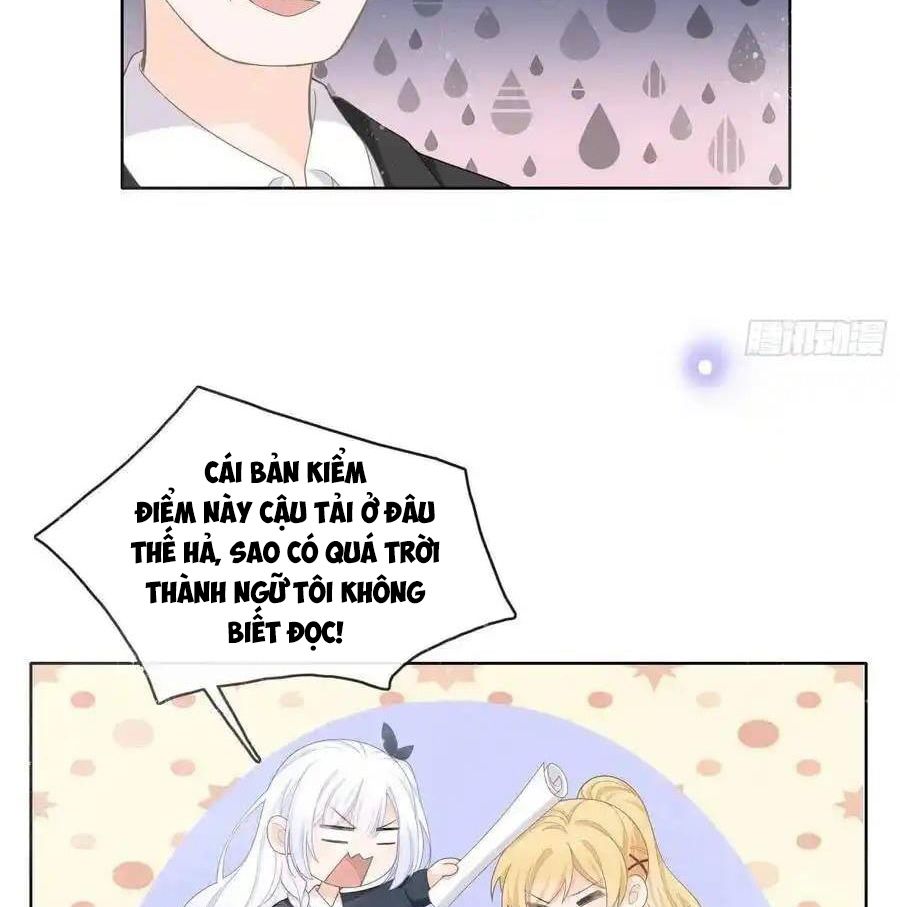 Làm Ảnh Hậu Không Bằng Học Thanh Hoa: Chapter 3