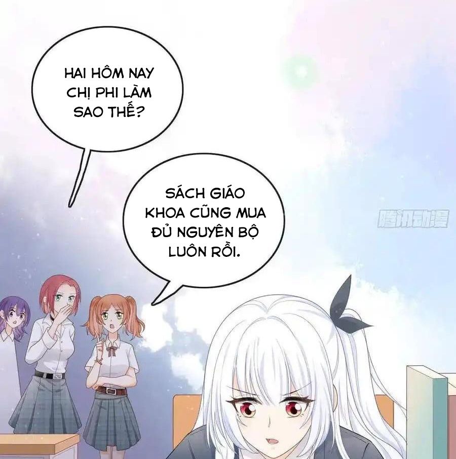 Làm Ảnh Hậu Không Bằng Học Thanh Hoa: Chapter 3